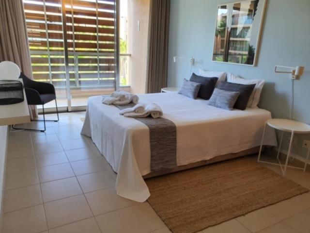 Ambassador Salgados Beach Suites Albufeira Exteriör bild