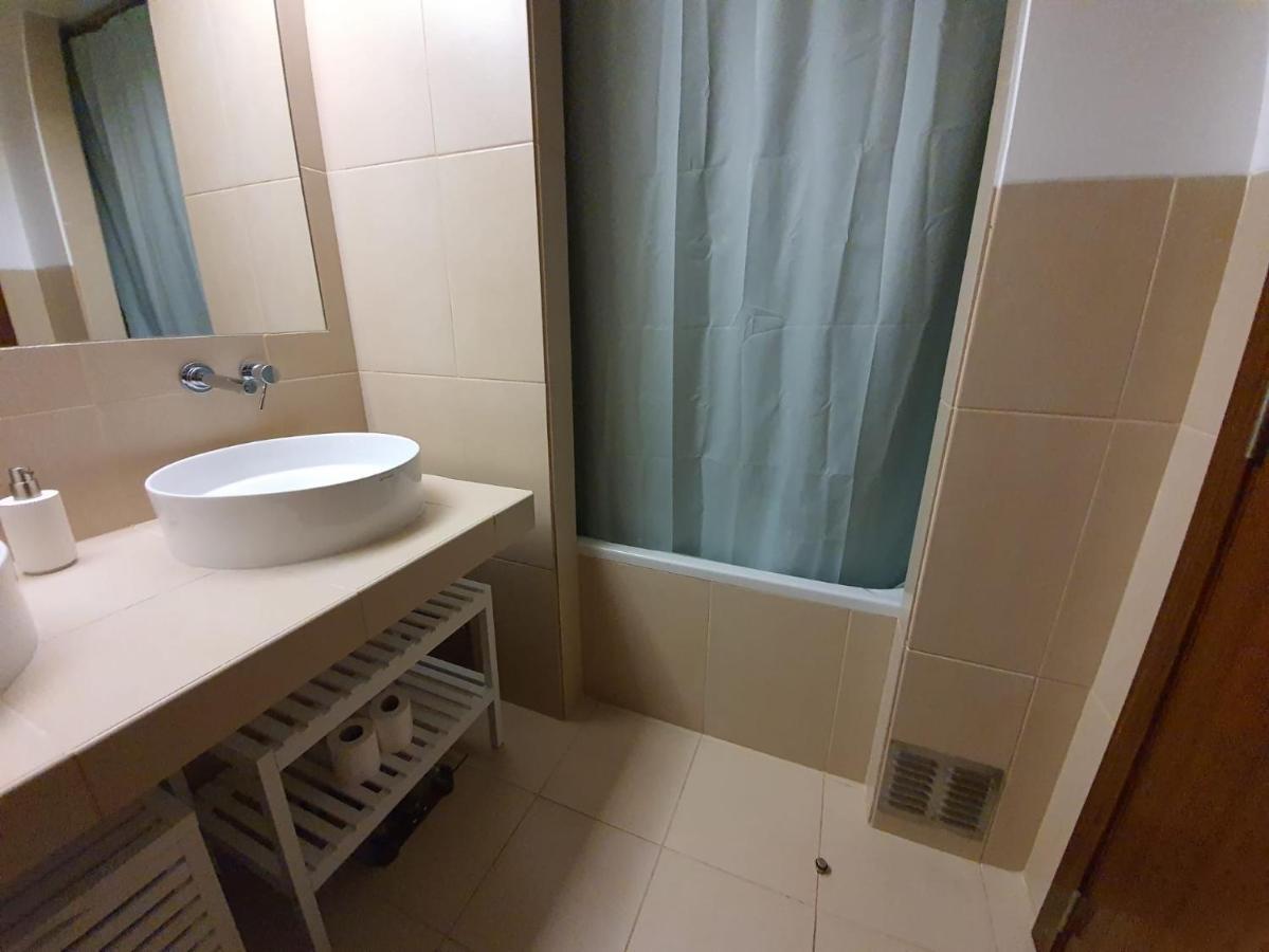 Ambassador Salgados Beach Suites Albufeira Exteriör bild