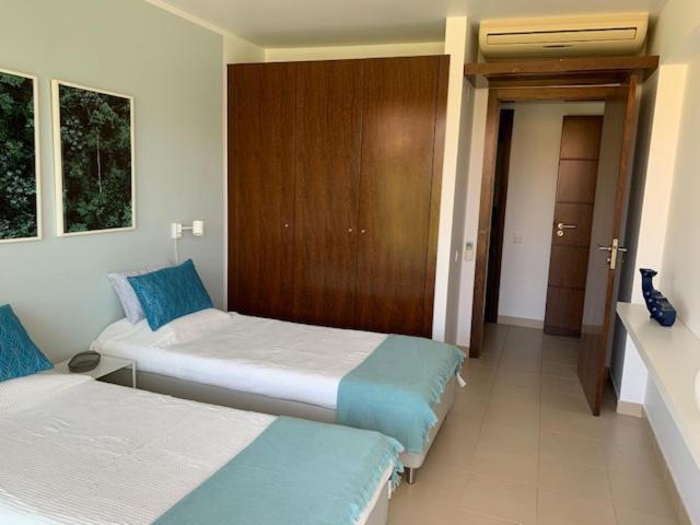 Ambassador Salgados Beach Suites Albufeira Exteriör bild