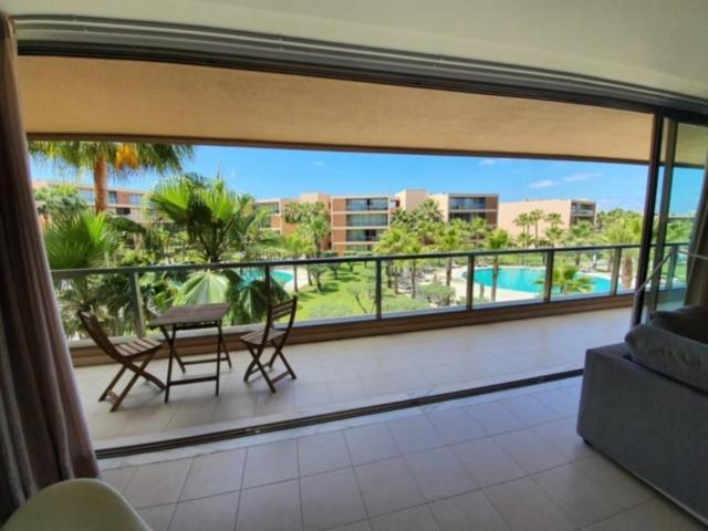 Ambassador Salgados Beach Suites Albufeira Exteriör bild